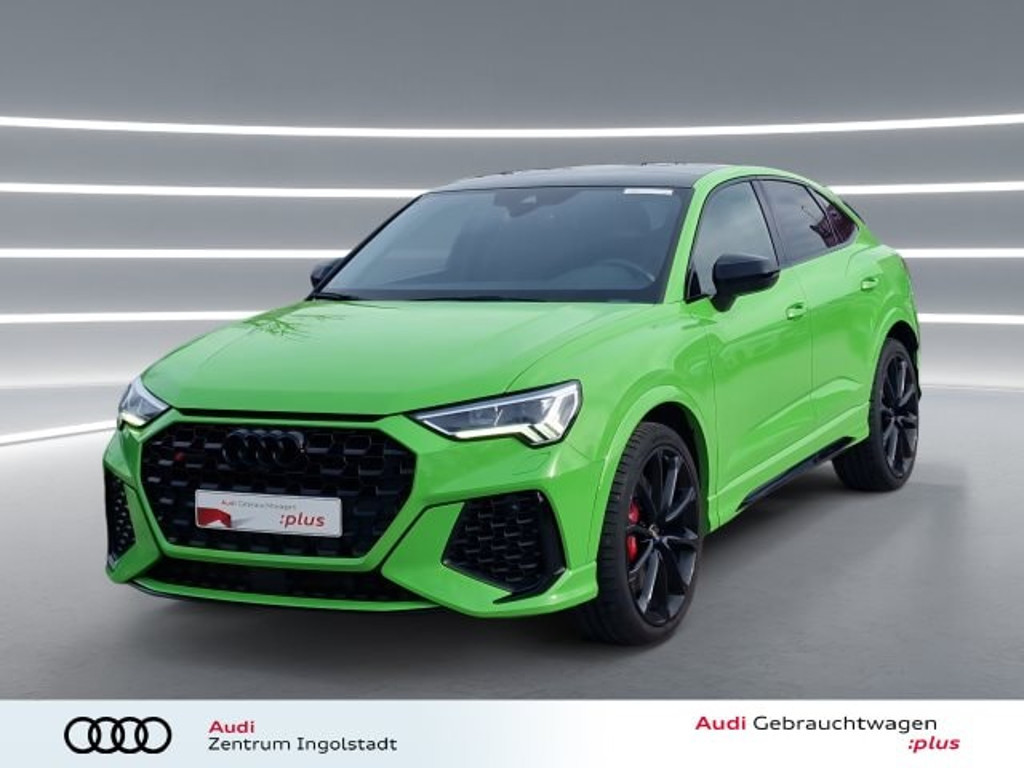 Audi RS Q3 2022 Benzine