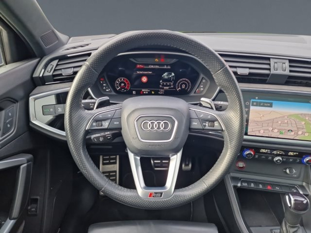 Audi RS Q3