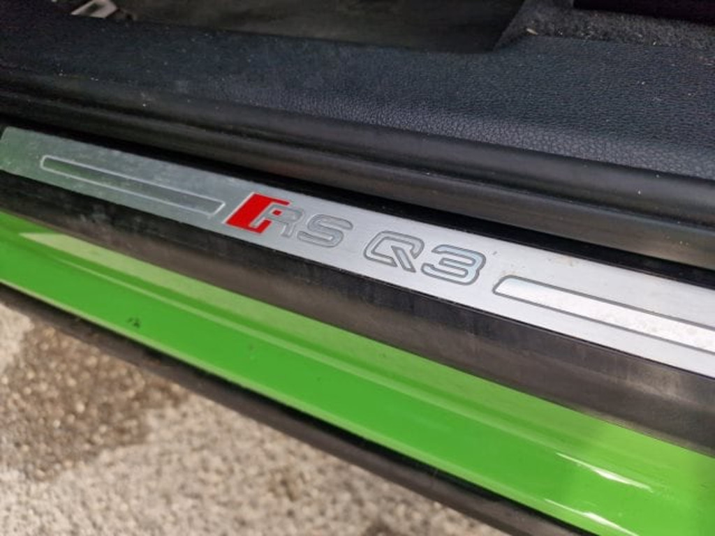 Audi RS Q3