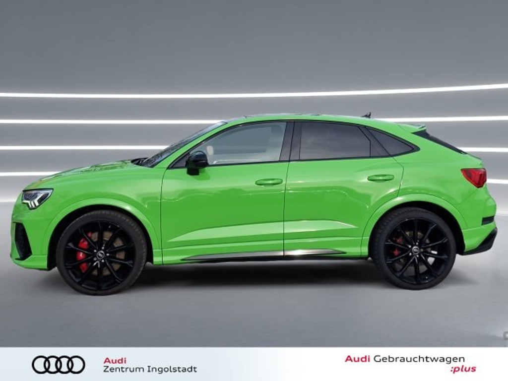 Audi RS Q3