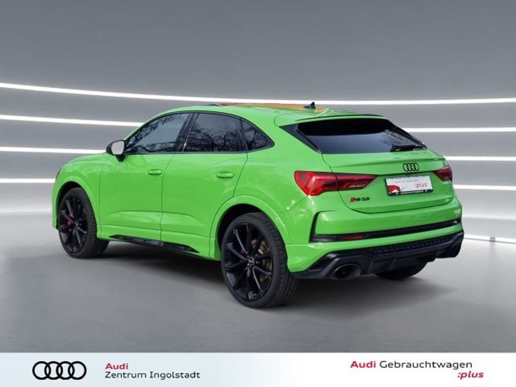 Audi RS Q3