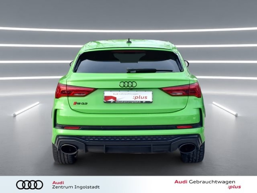 Audi RS Q3