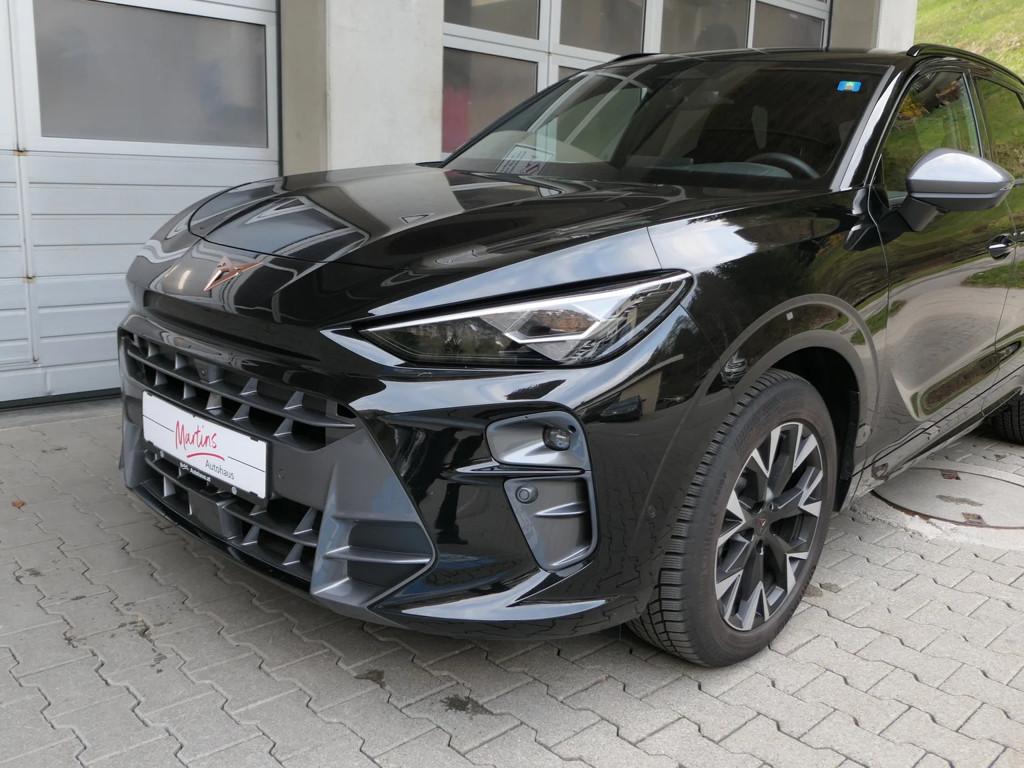 Cupra Terramar 2025 Benzine