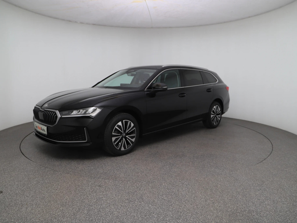 Skoda Superb 2026 Diesel