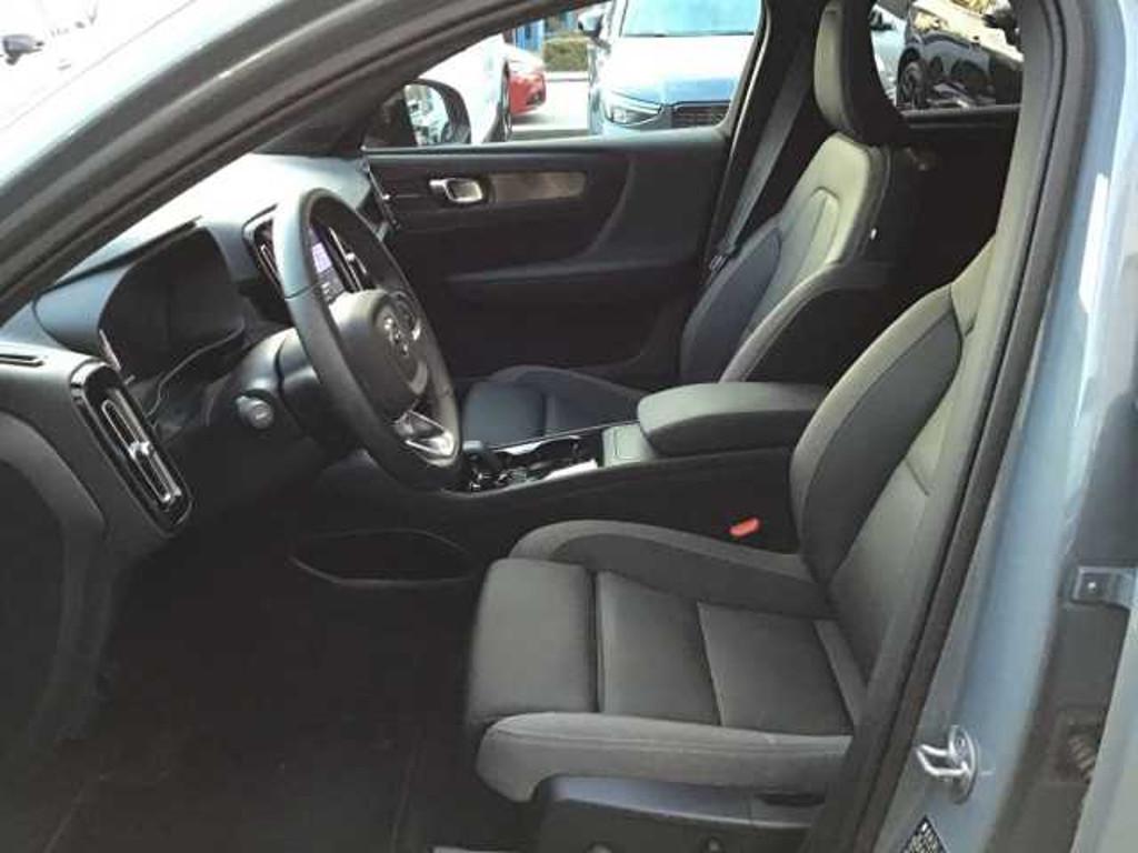 Volvo C40