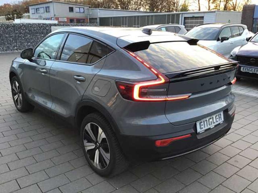 Volvo C40