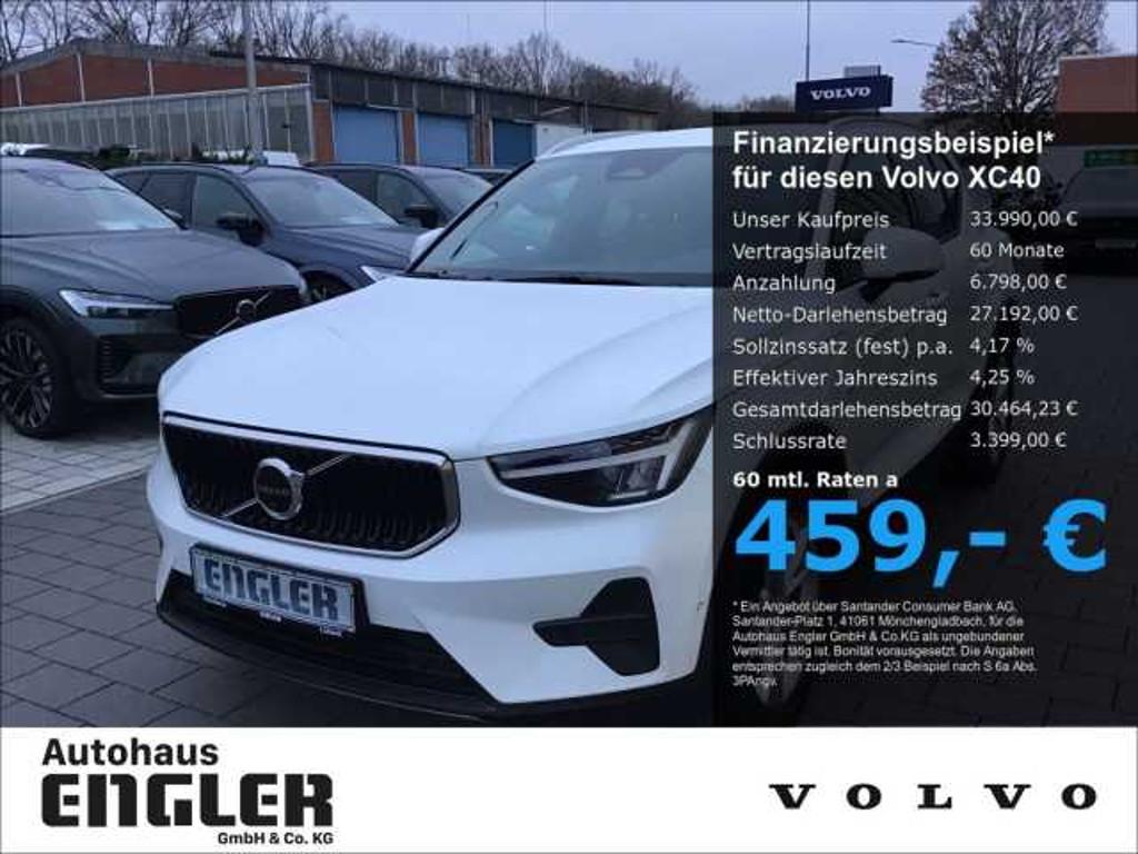 Volvo XC40 2025 Benzine
