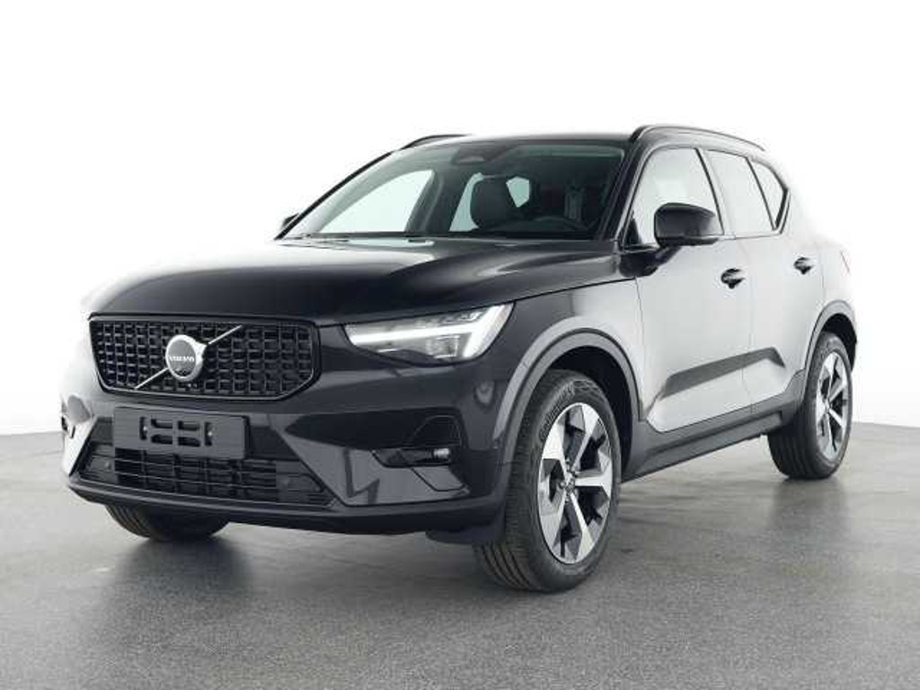 Volvo XC40 2025 Benzine