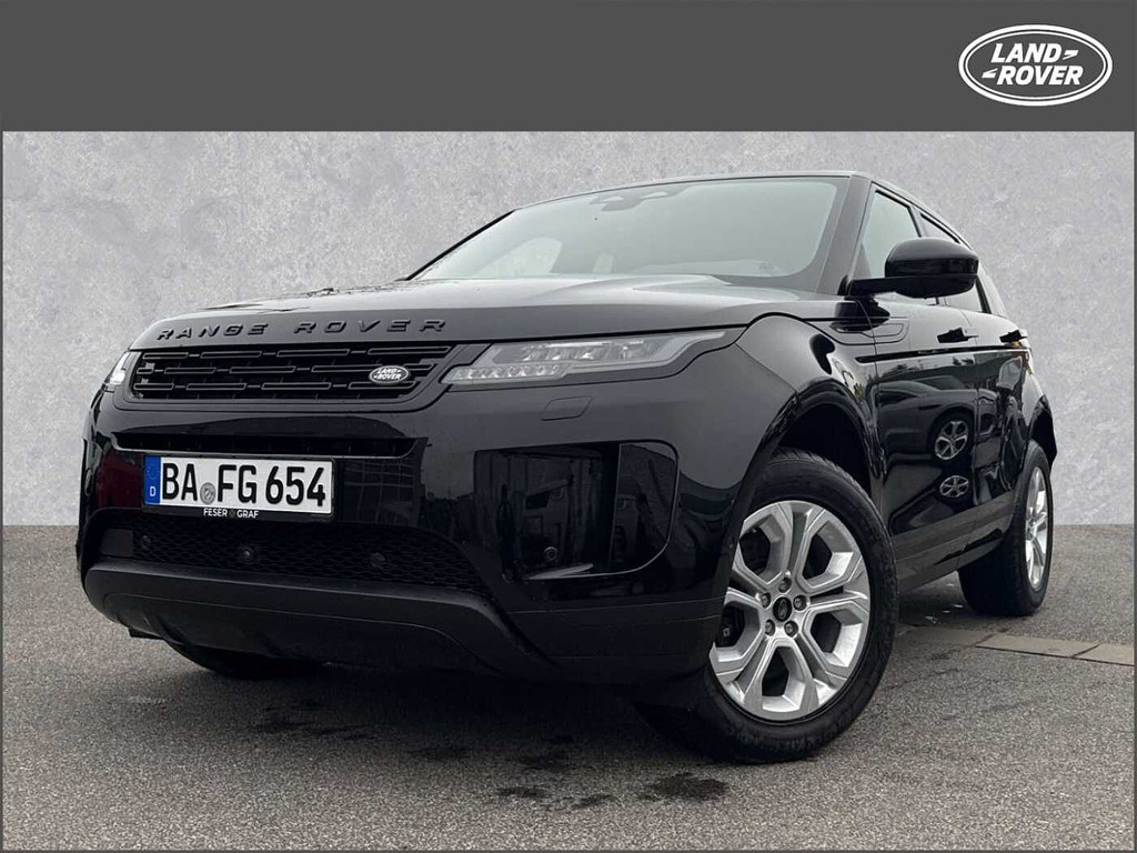 Land Rover Range Rover Evoque 2025 Diesel