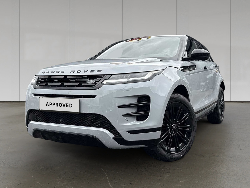 Land Rover Range Rover Evoque 2026 Diesel