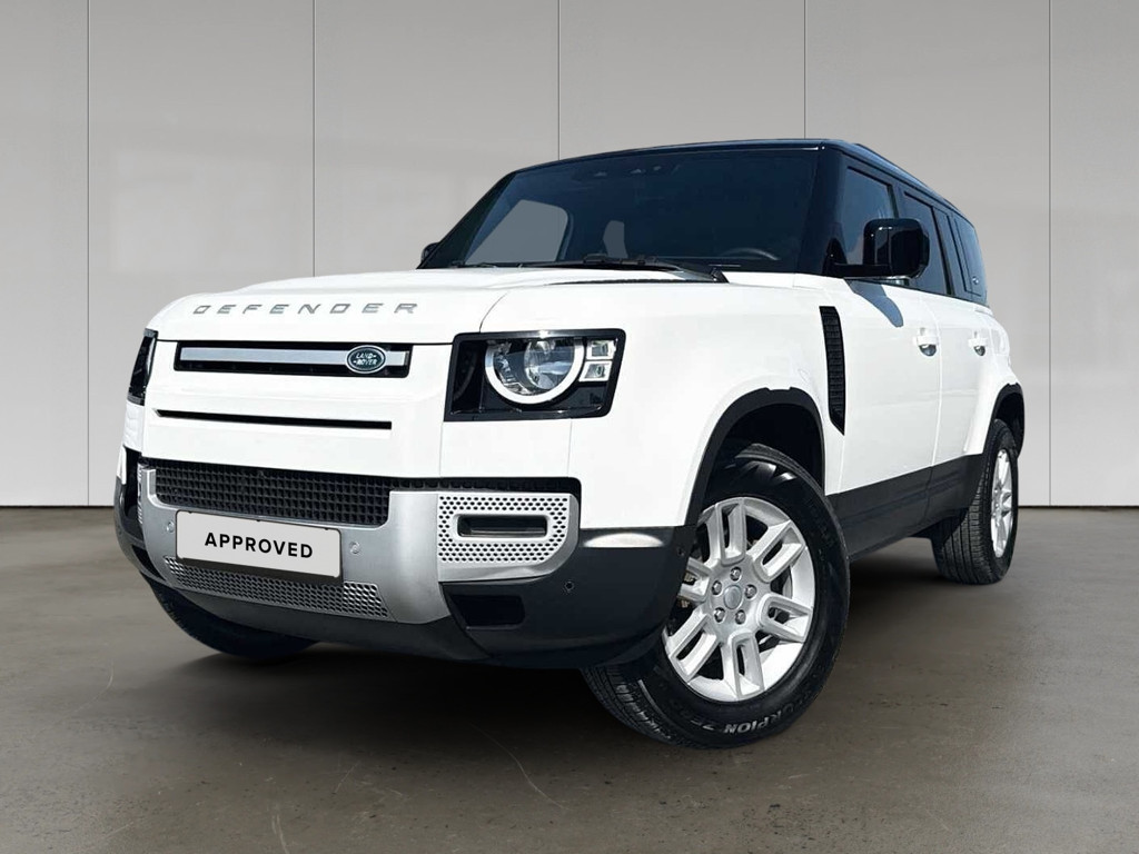 Land Rover Defender 2023 Diesel