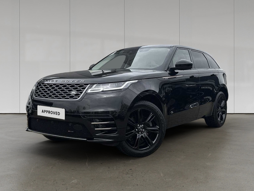 Land Rover Range Rover Velar 2023 Benzine