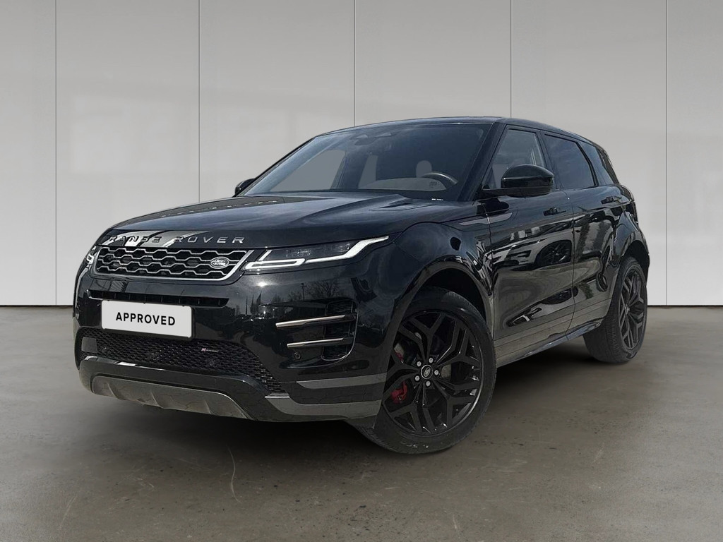 Land Rover Range Rover Evoque 2023 Diesel