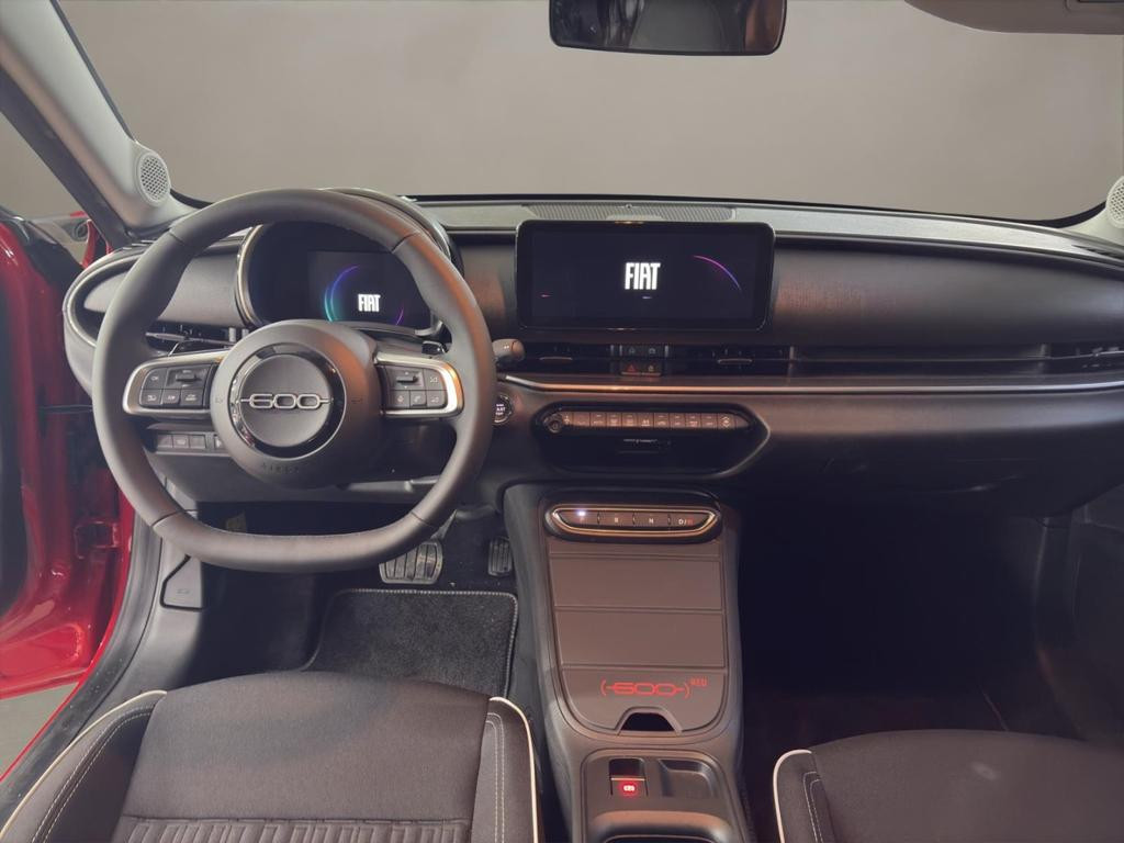 Fiat 600e