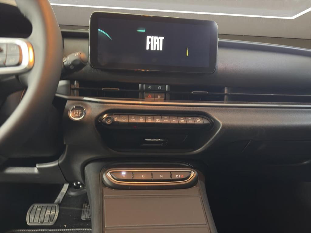 Fiat 600e