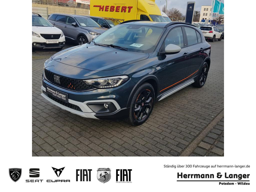 Fiat Tipo 2024 Benzine