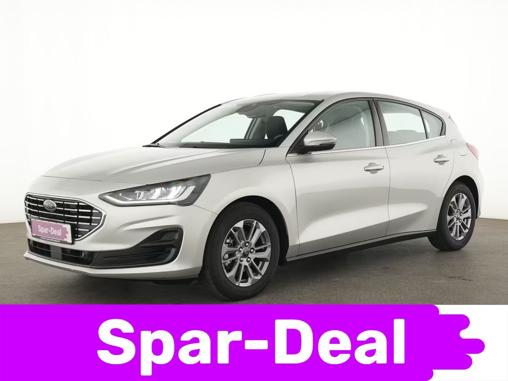 Ford Focus 2023 Benzine