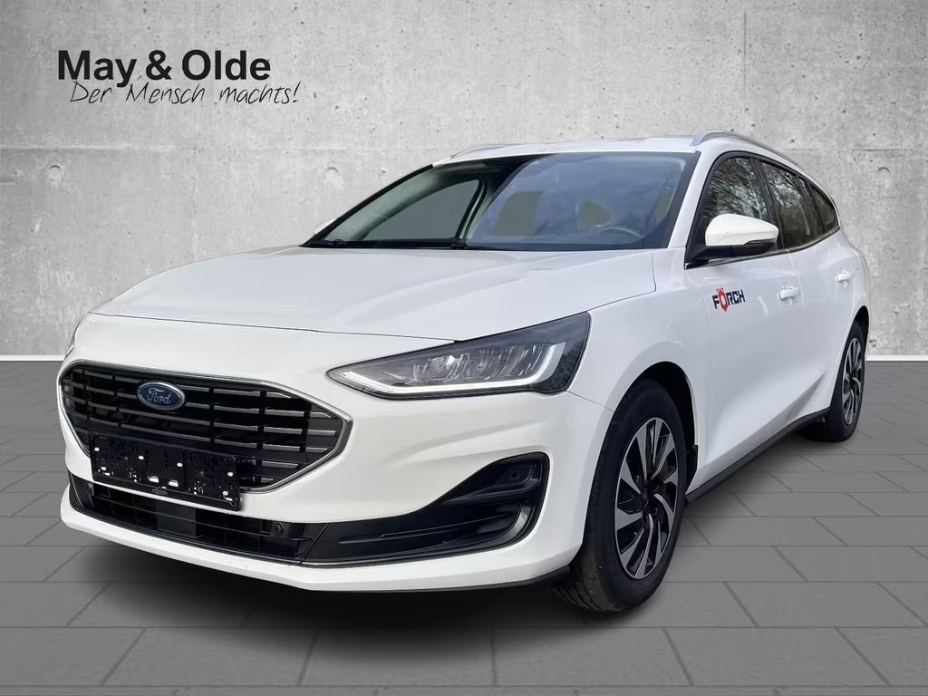 Ford Focus 2023 Diesel