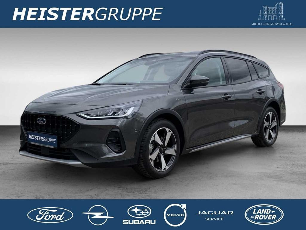 Ford Focus 2024 Diesel