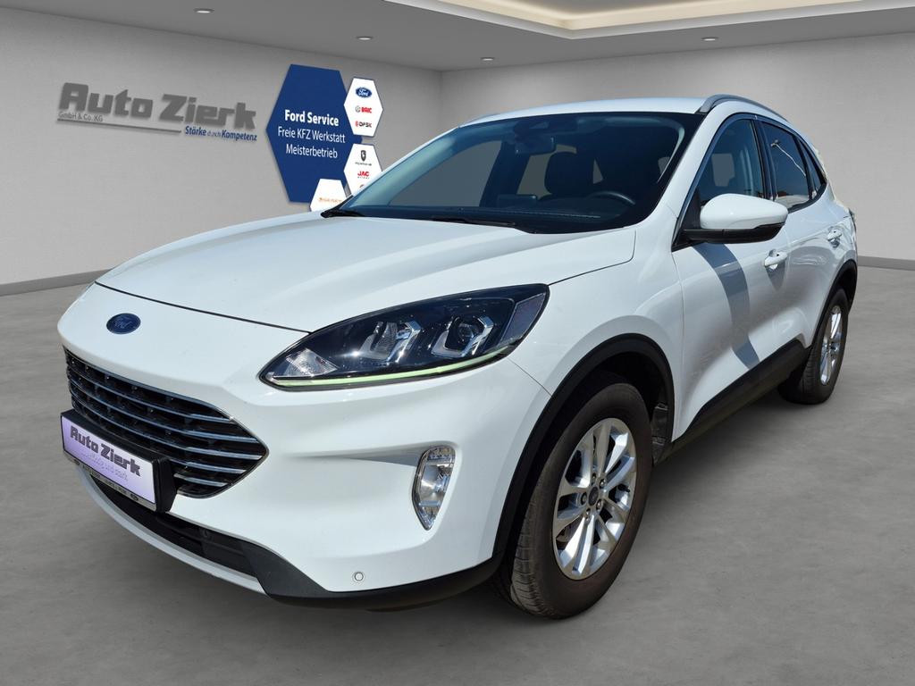Ford Kuga 2022 Benzine