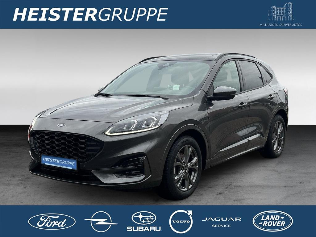 Ford Kuga 2023 Benzine