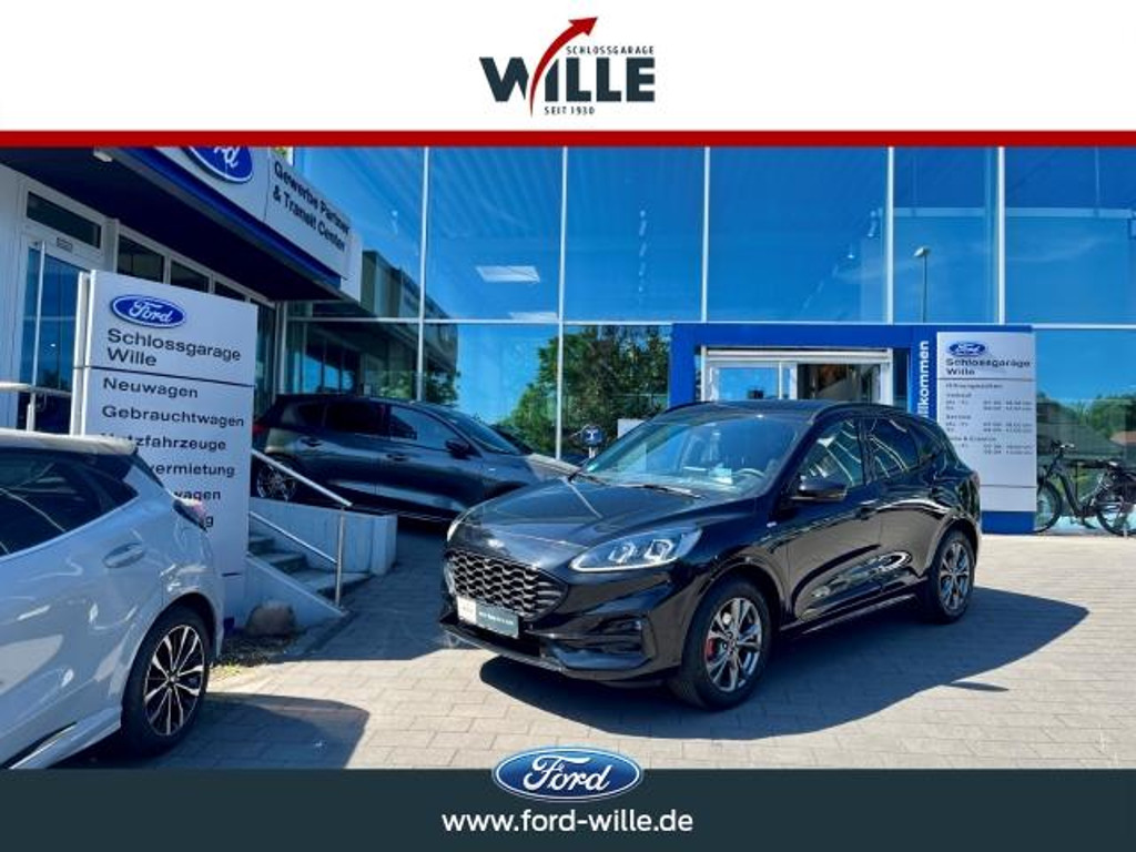 Ford Kuga 2023 Diesel