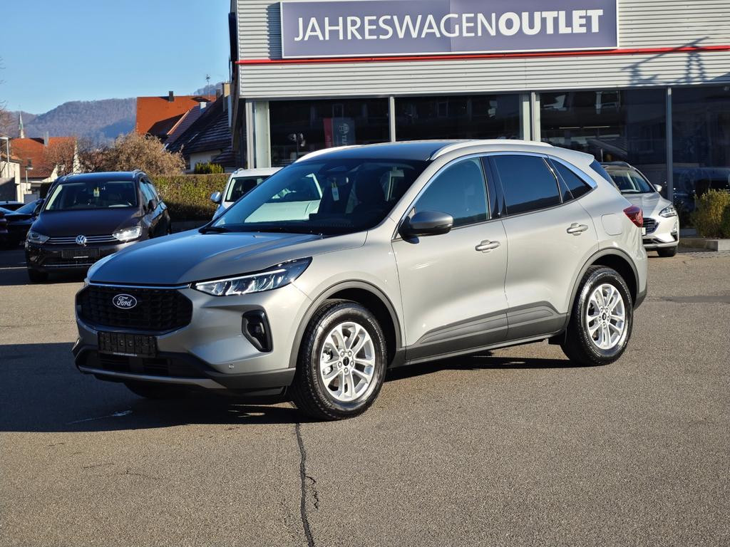 Ford Kuga 2024 Benzine