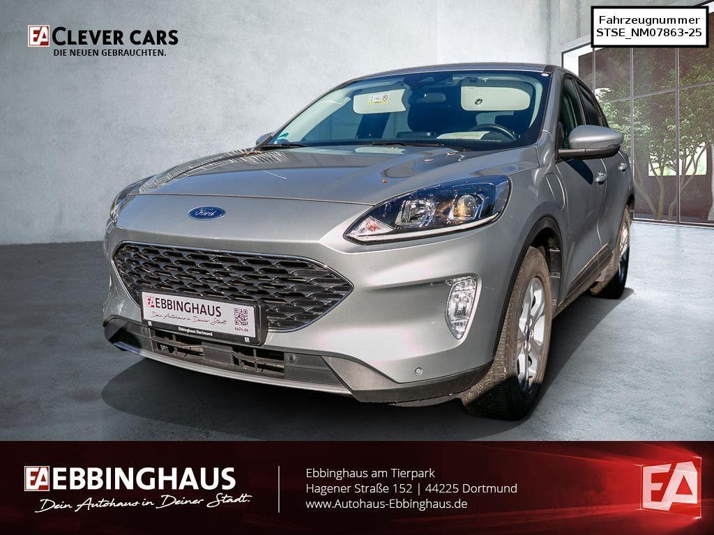 Ford Kuga 2022 Hybride Benzine