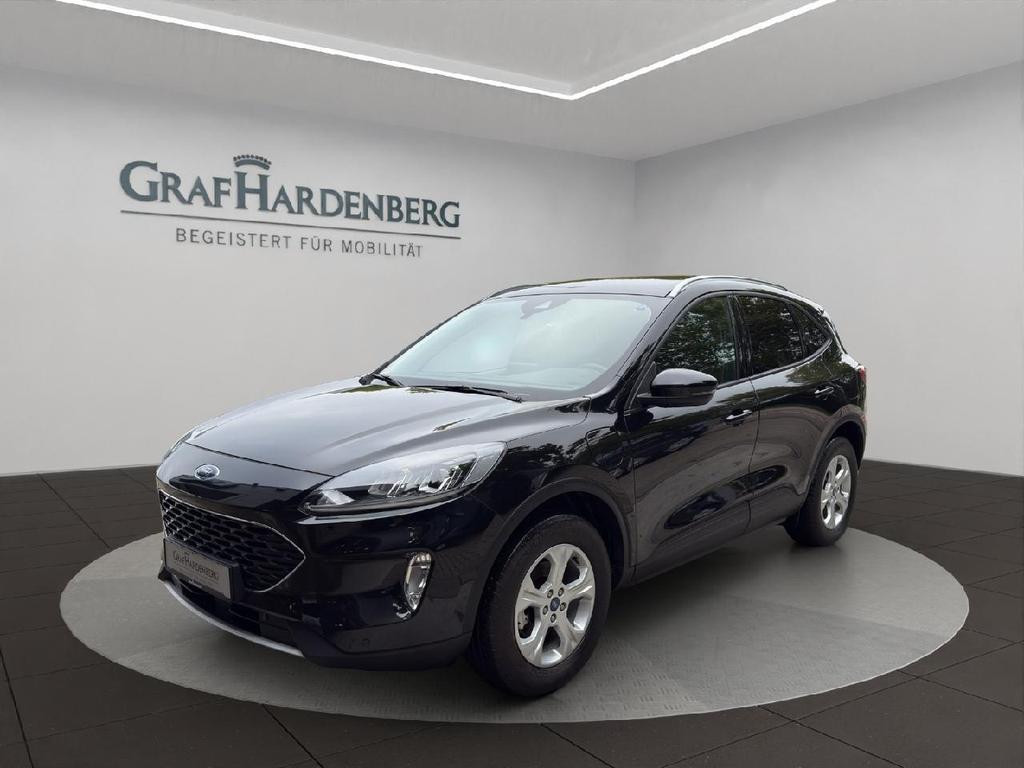 Ford Kuga 2022 Hybride Benzine