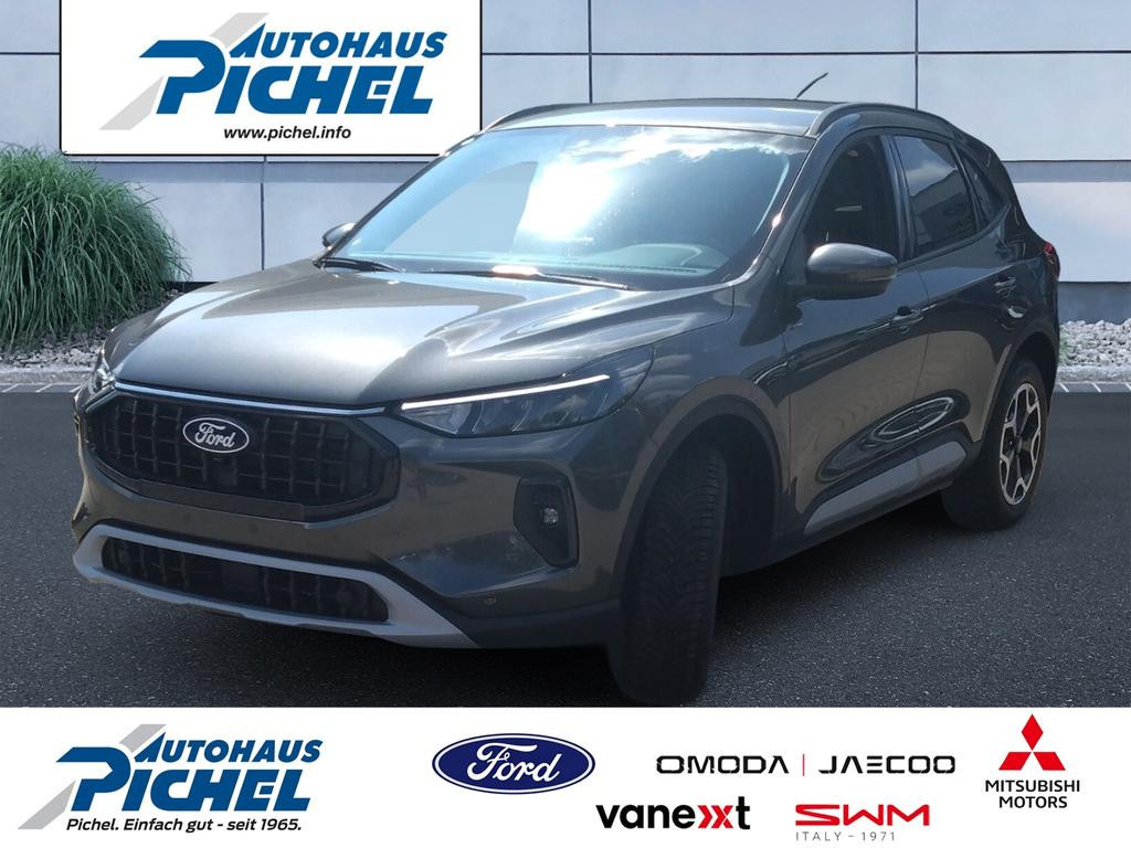 Ford Kuga 2025 Hybride Benzine