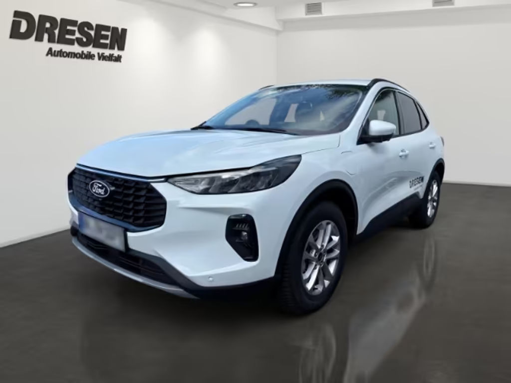 Ford Kuga 2025 Hybride Benzine