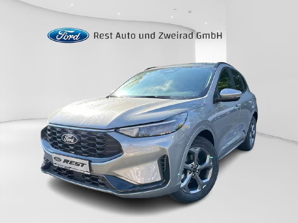 Ford Kuga 2025 Benzine