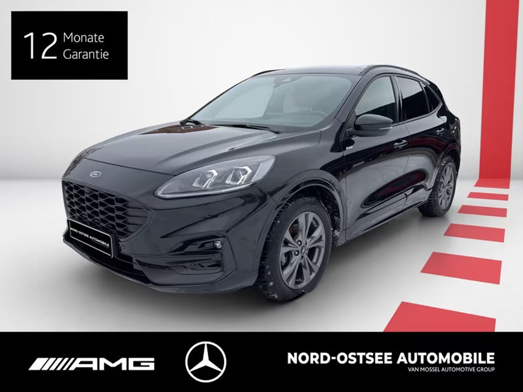 Ford Kuga 2024 Benzine