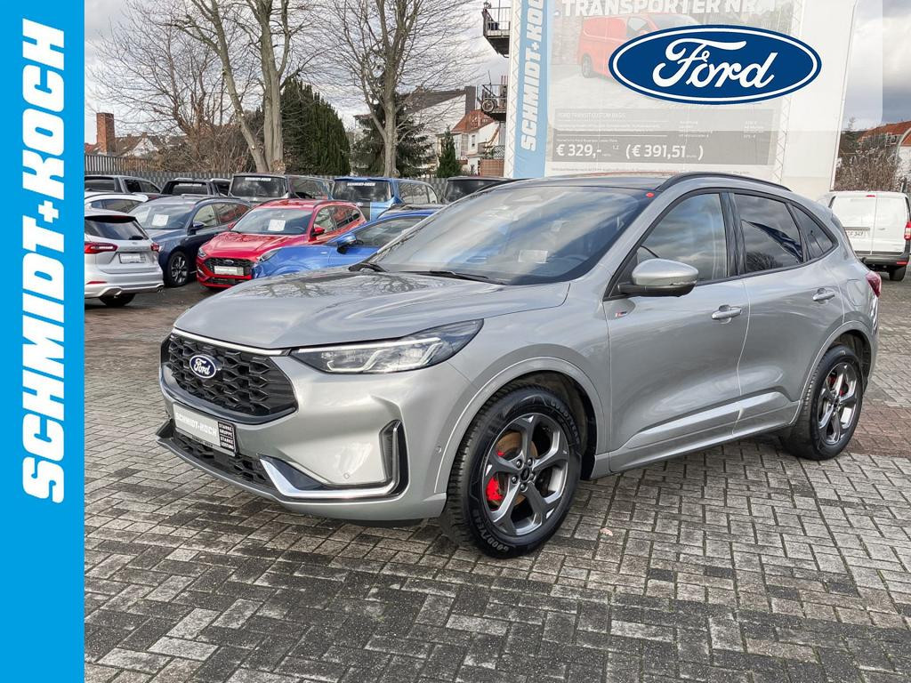 Ford Kuga 2024 Hybride Benzine