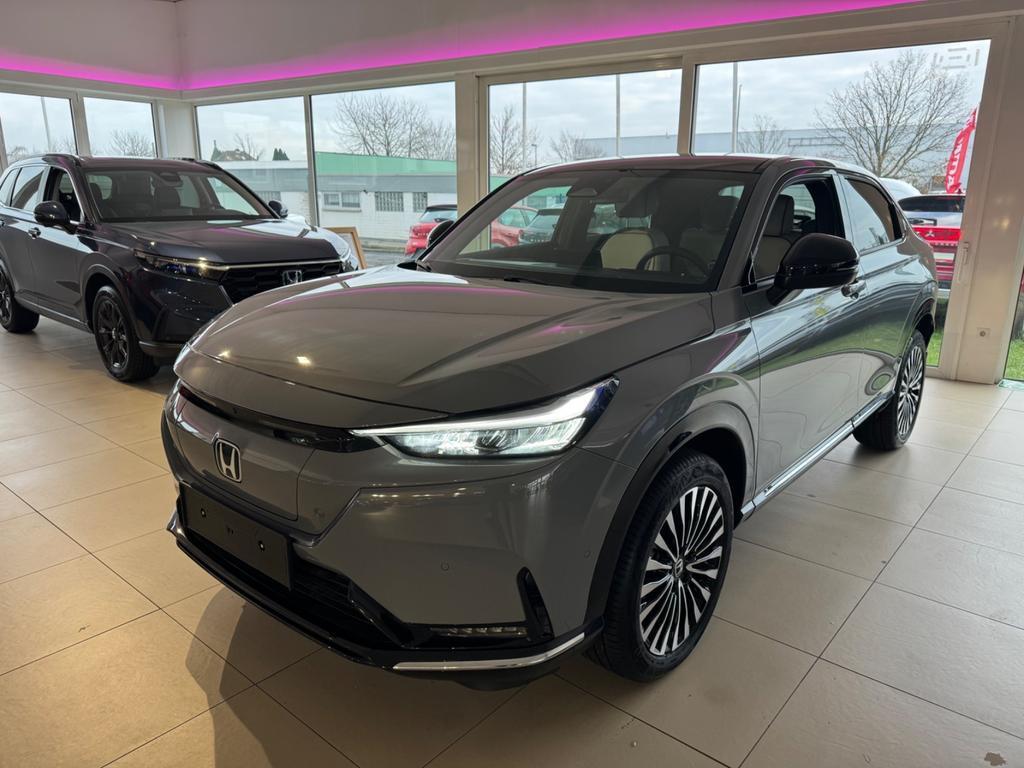 Honda e:Ny1
