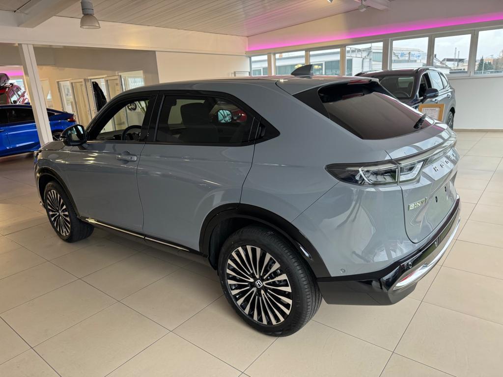 Honda e:Ny1