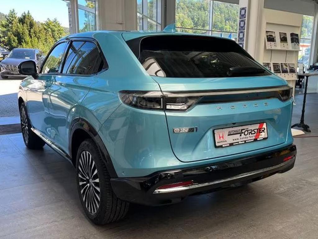 Honda e:Ny1