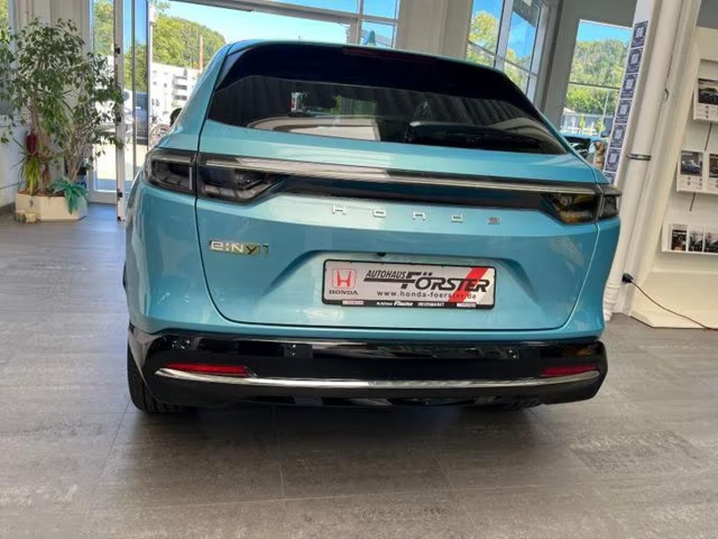 Honda e:Ny1