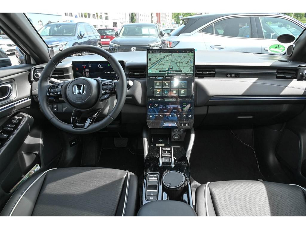 Honda e:Ny1