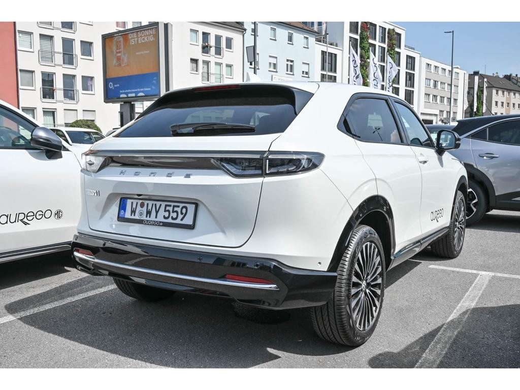 Honda e:Ny1