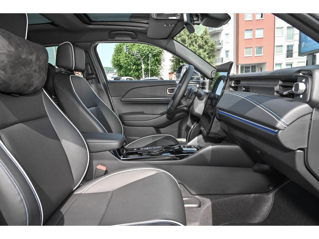 Honda e:Ny1
