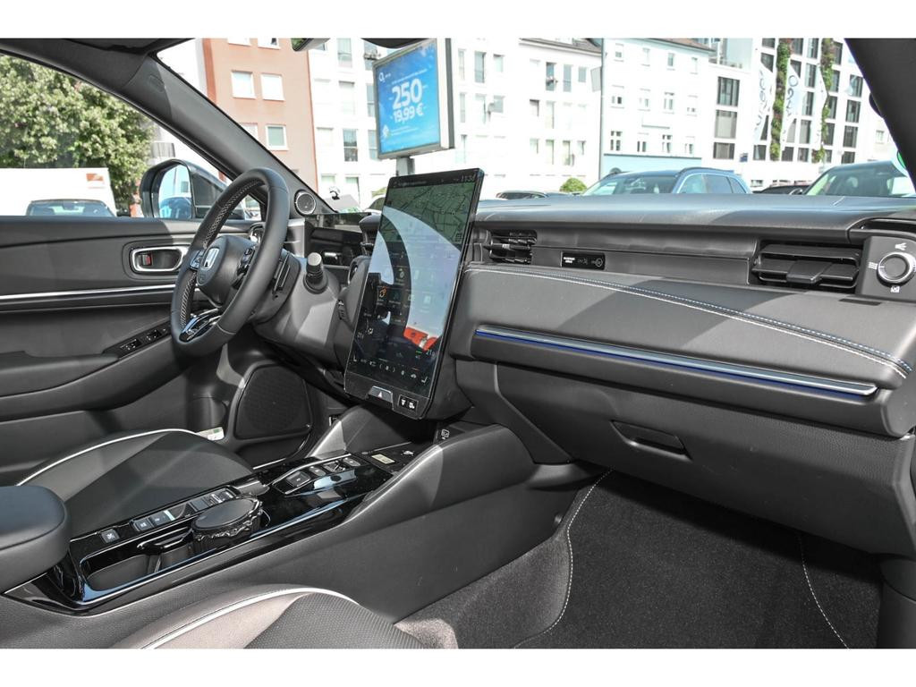 Honda e:Ny1