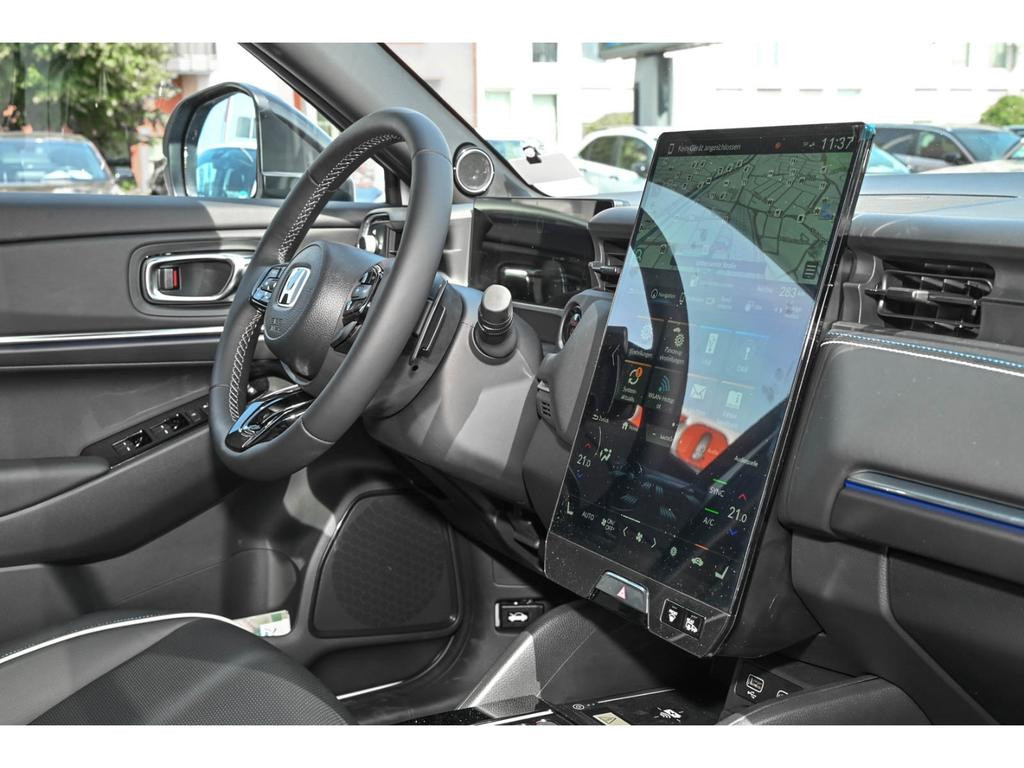 Honda e:Ny1