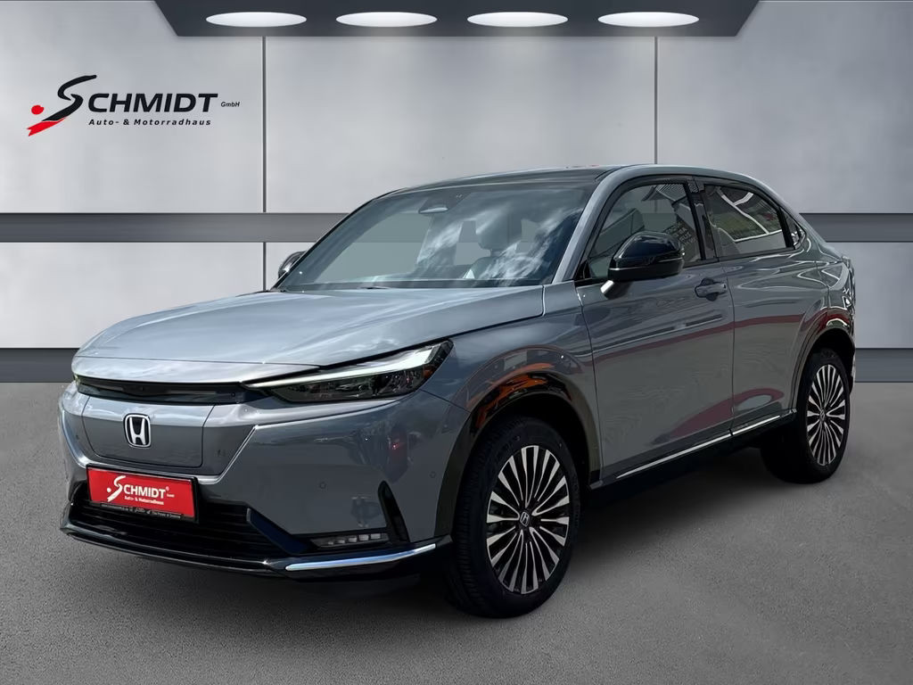 Honda e:Ny1