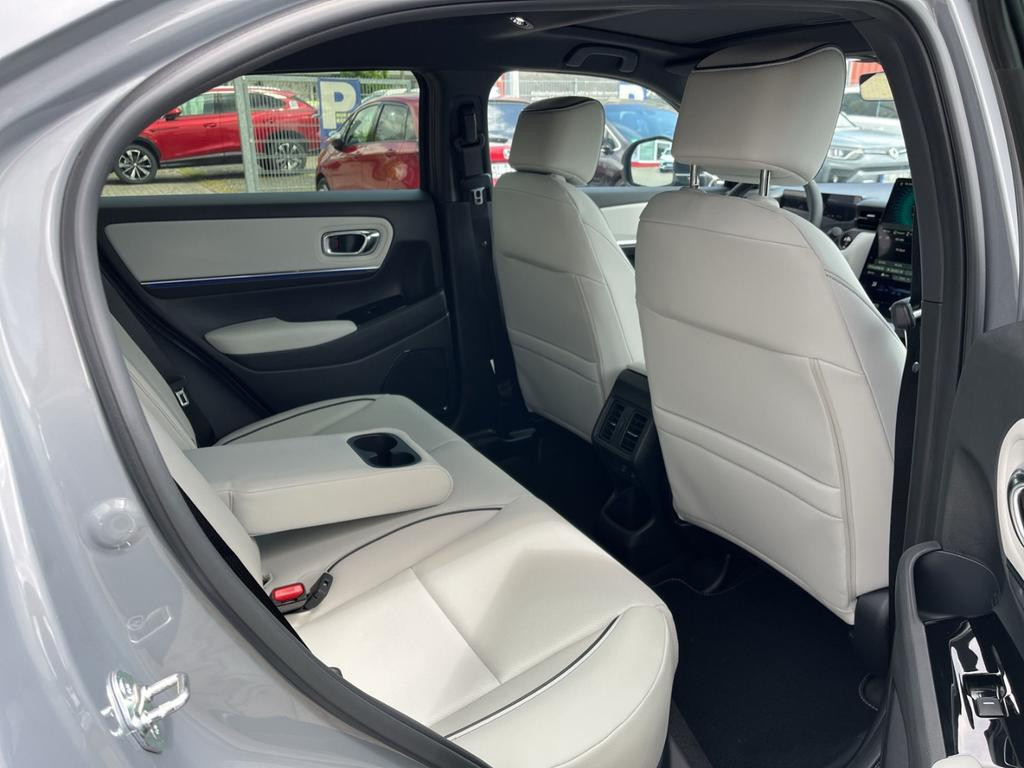 Honda e:Ny1