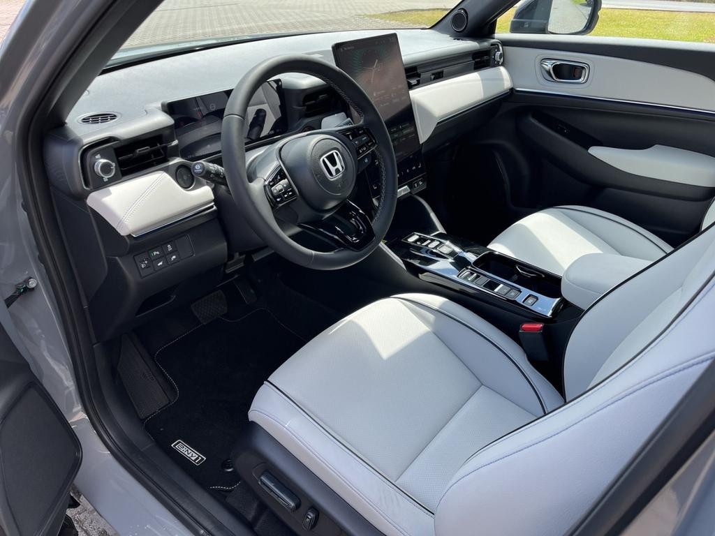 Honda e:Ny1