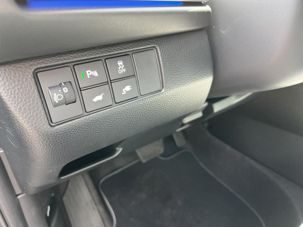 Honda e:Ny1