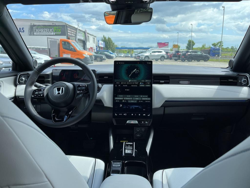 Honda e:Ny1