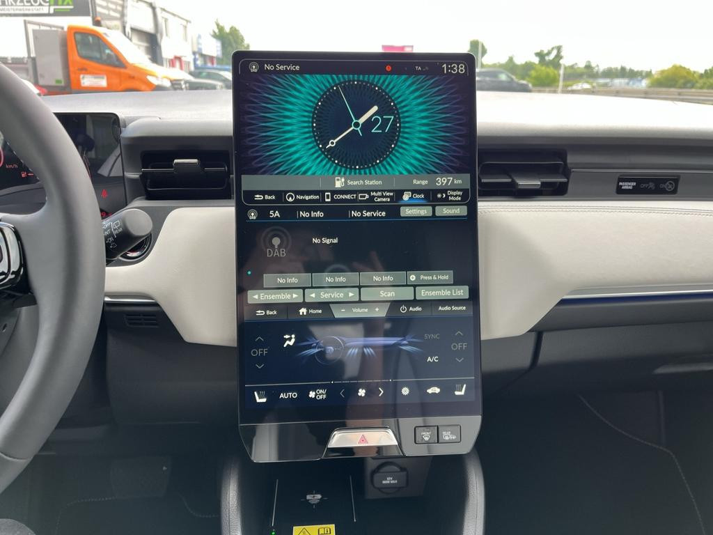 Honda e:Ny1