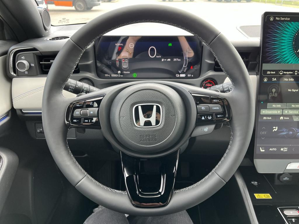 Honda e:Ny1